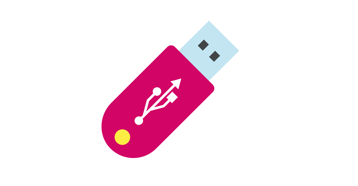 Os melhores pen drives