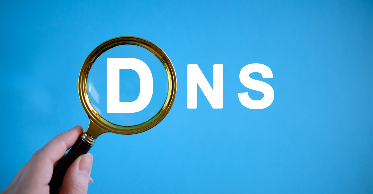 DNS