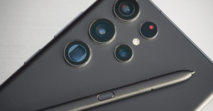 Samsung Galaxy S25 Ultra