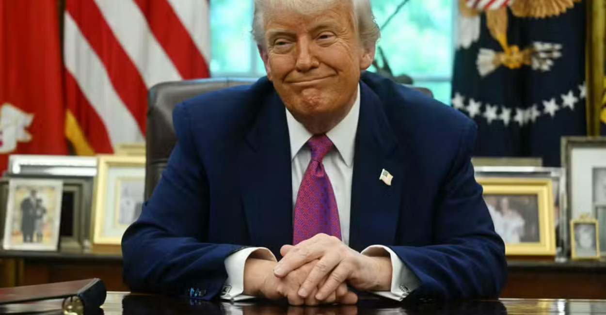 Big Techs aplaudem, criadores temem: o que realmente está por trás do novo plano de Trump