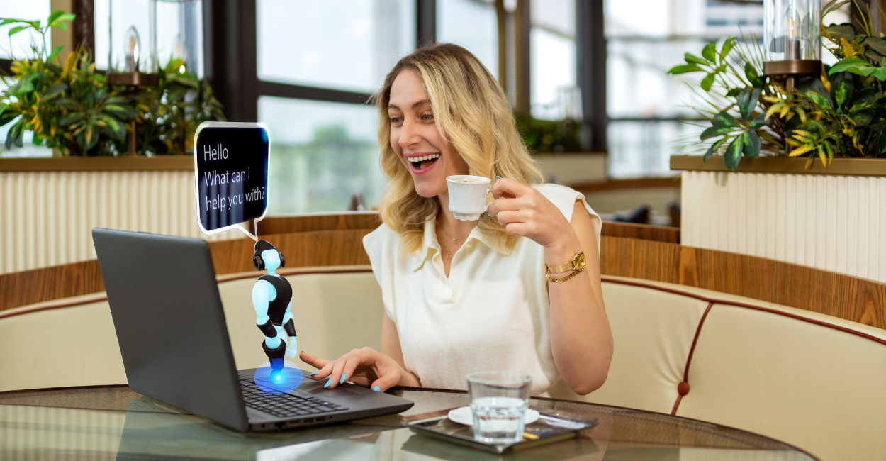 A verdade por trás dos chatbots: o que ninguém te contou sobre a nova era do atendimento