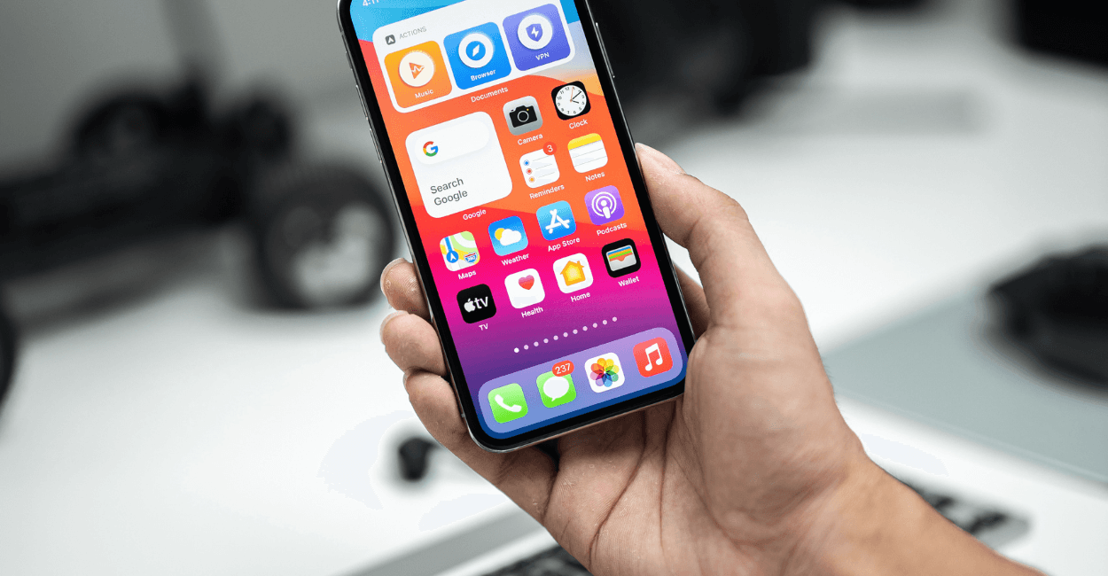 Apple confirma GPT-5 no iPhone e Mac: veja o que muda no seu dia a dia