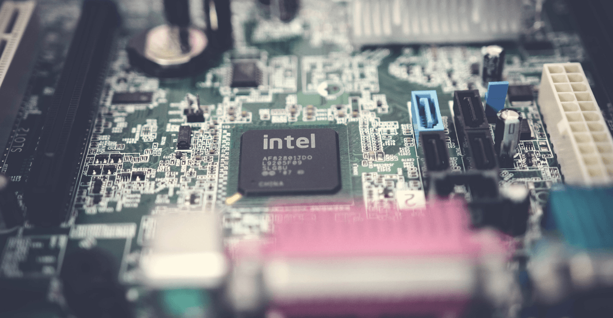 O que está por trás da tentativa de Trump de comprar a Intel