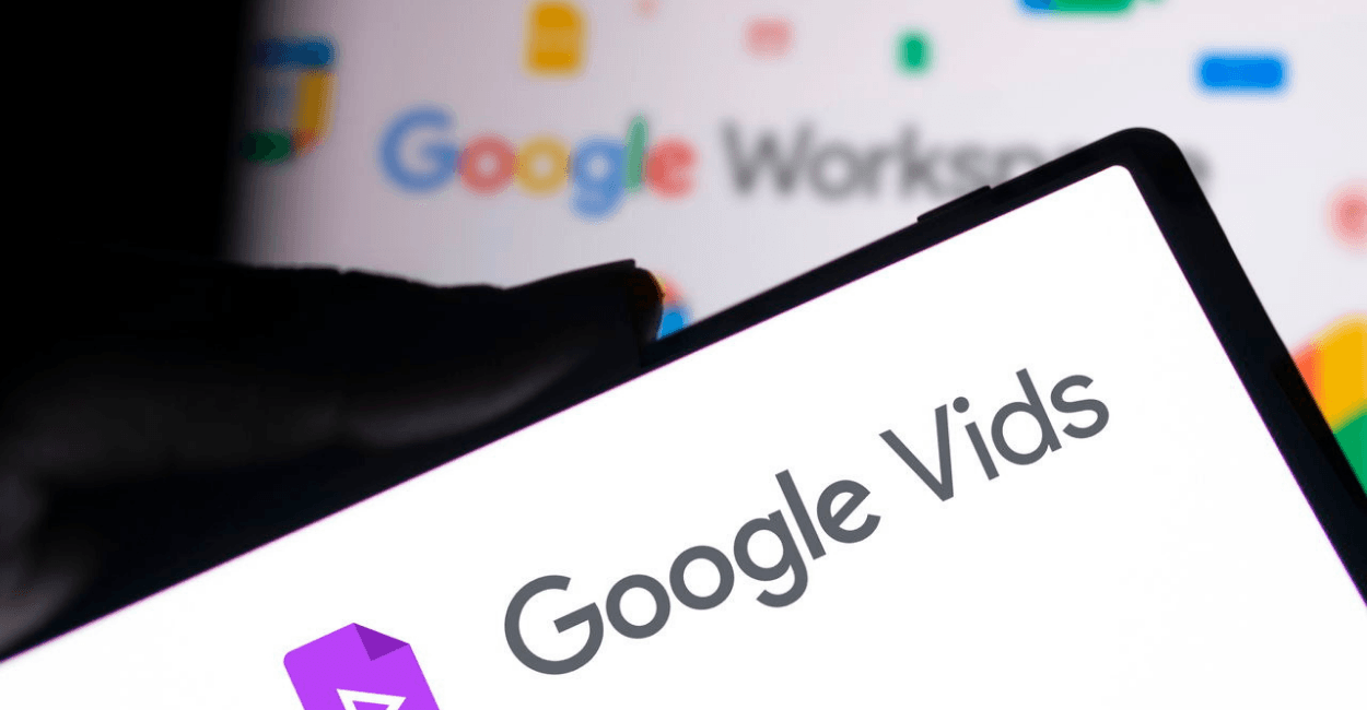 Google Vids