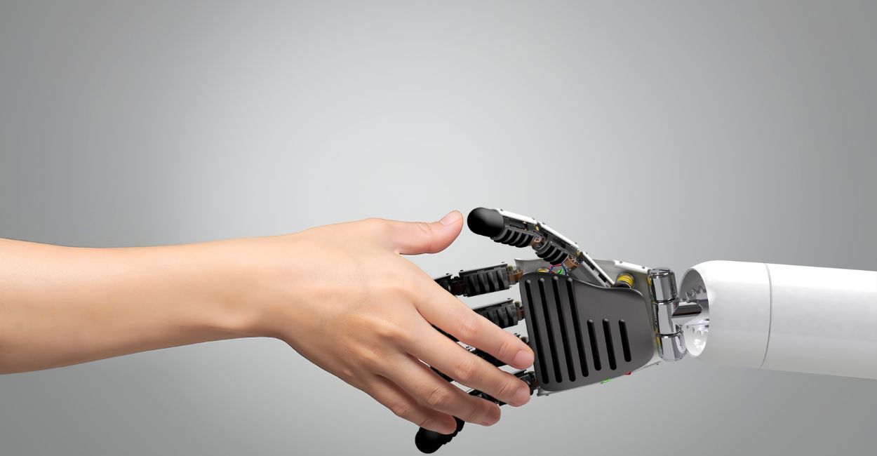 IA economiza tempo no trabalho