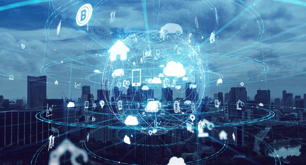 Velocidades de Internet