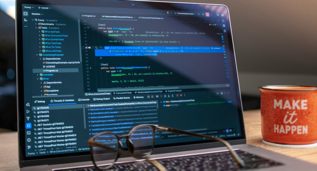 riscos da IA no desenvolvimento de software