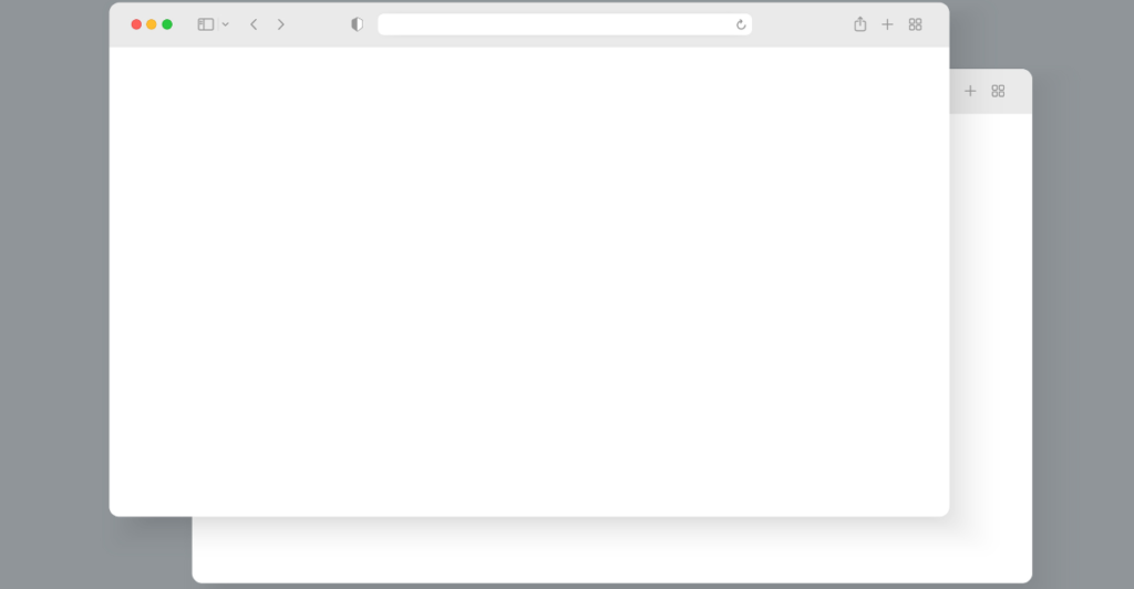Quais navegadores permitem desligar inteligência artificial?