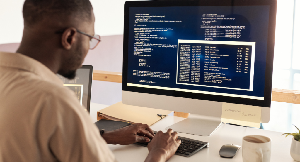 riscos da IA no desenvolvimento de software