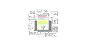 linguagens de programação