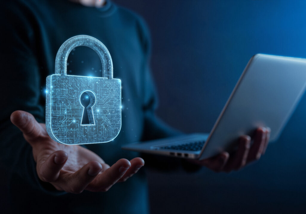 Privacidade de dados