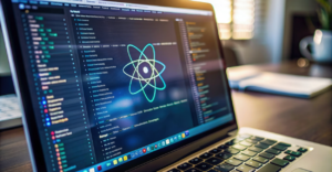 falha no React Native