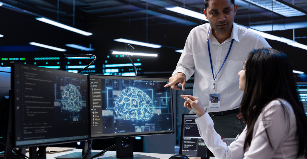 NIST Lança novo Padrão para Agentes de IA