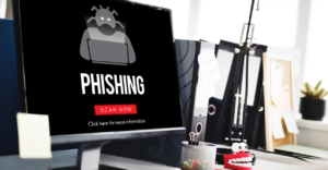 Darktrace detecta mais de 32 milhões de e-mails de phishing em 2025