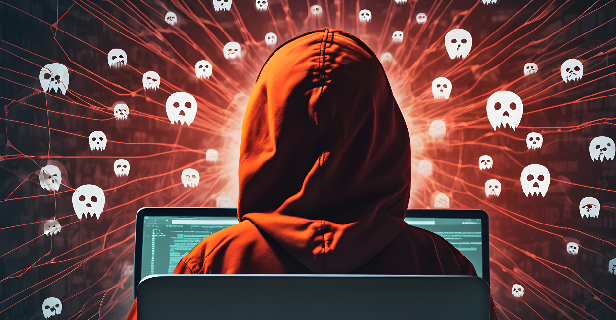 A ameaça crescente no cenário de cibersegurança