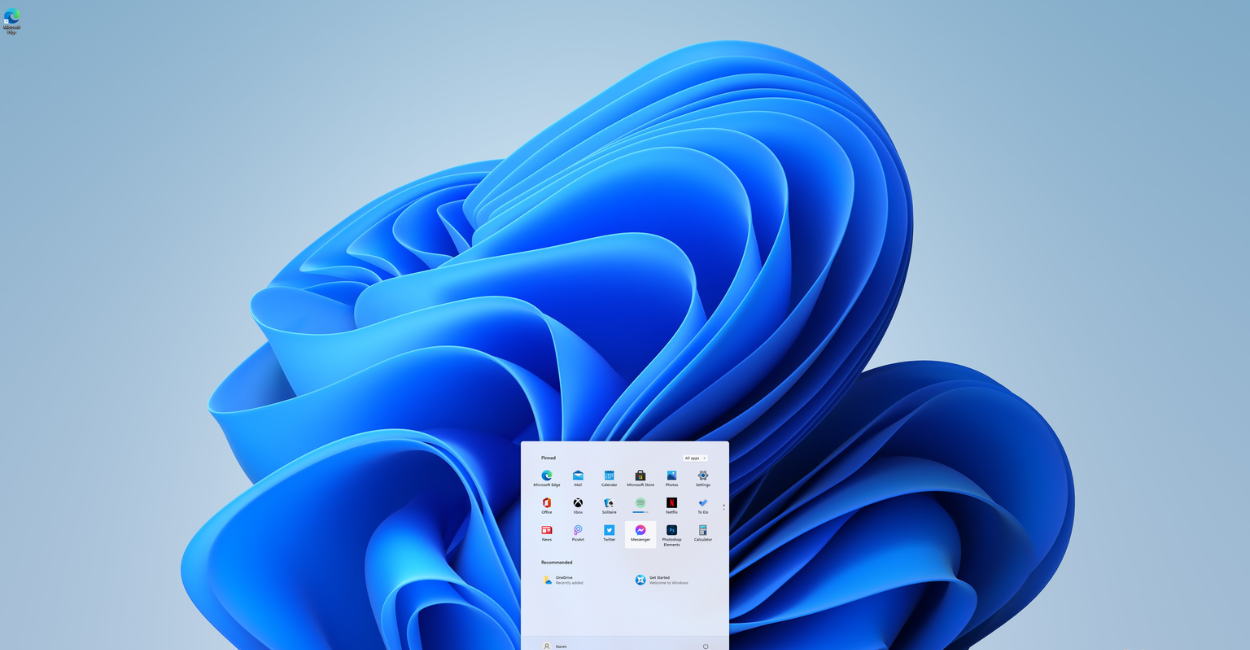 Fim das Atualizações Forçadas e Novas Mudanças na Barra de Tarefas