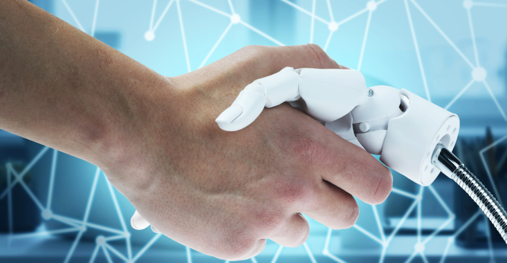 O Impacto da IA no Trabalho