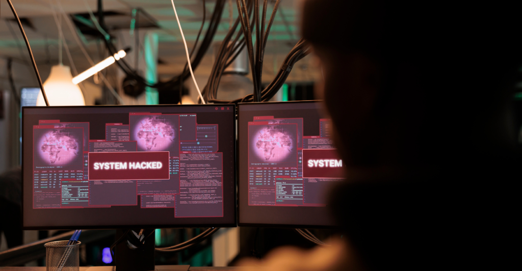 Darktrace detecta mais de 32 milhões de e-mails de phishing em 2025.