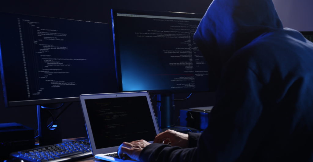 A ameaça crescente no cenário de cibersegurança