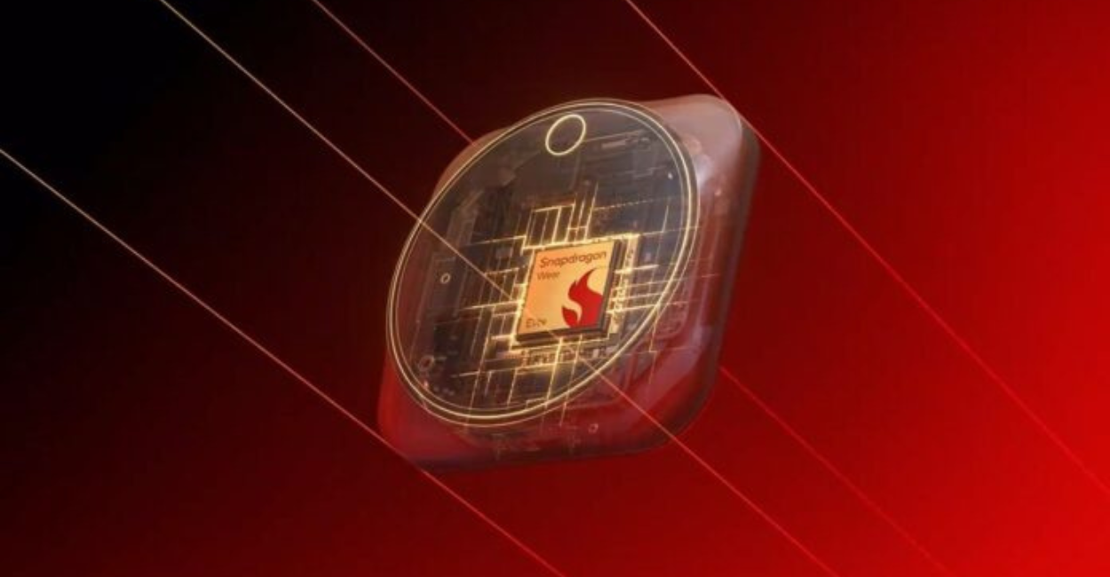 Snapdragon Wear Elite