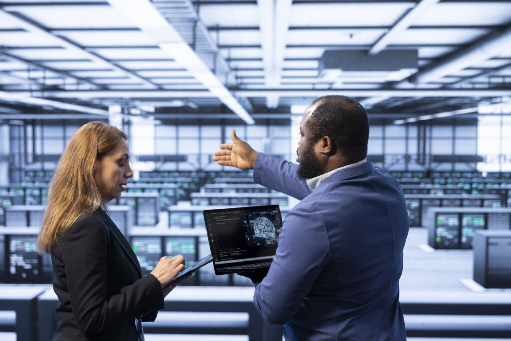 Falhas em IA corporativa