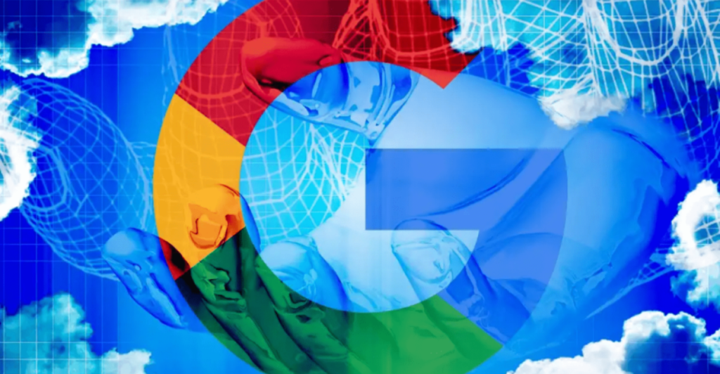 Falha do Google Cloud expõe dados