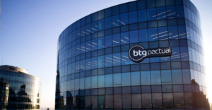 BTG Pactual