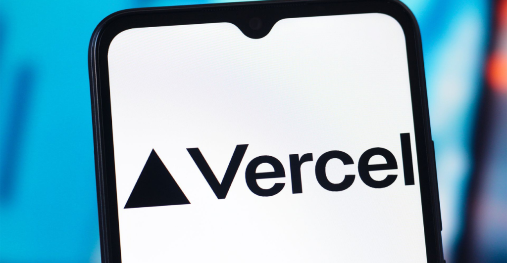 Vercel contas comprometidas