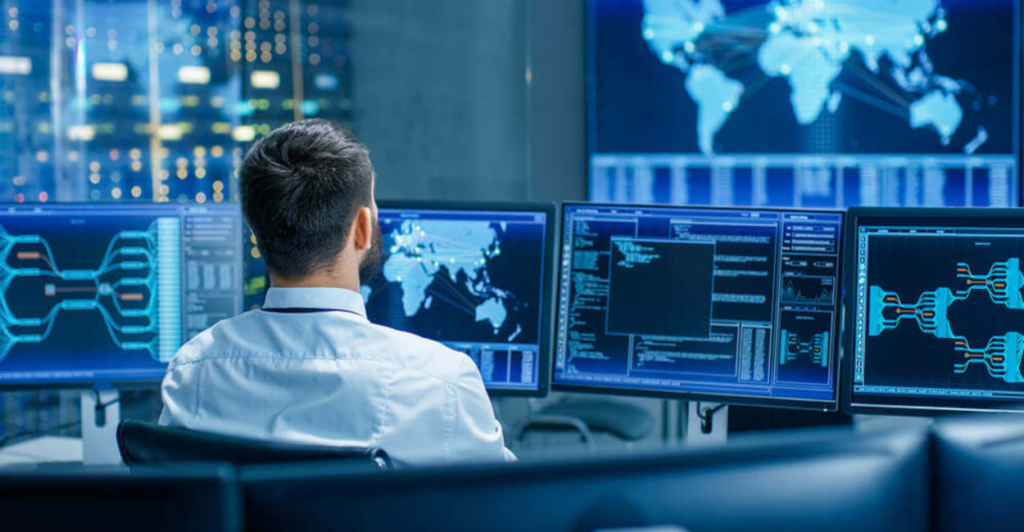 ataque destrutivo na Venezuela