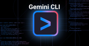 falha crítica no Gemini CLI