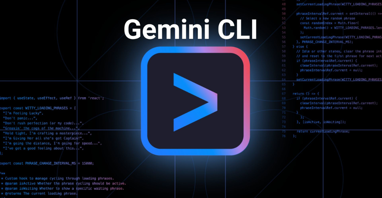 falha crítica no Gemini CLI