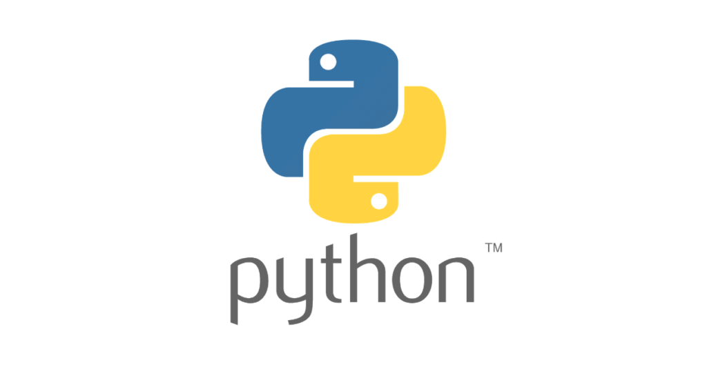 falha no Python