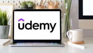 vazamento de dados Udemy