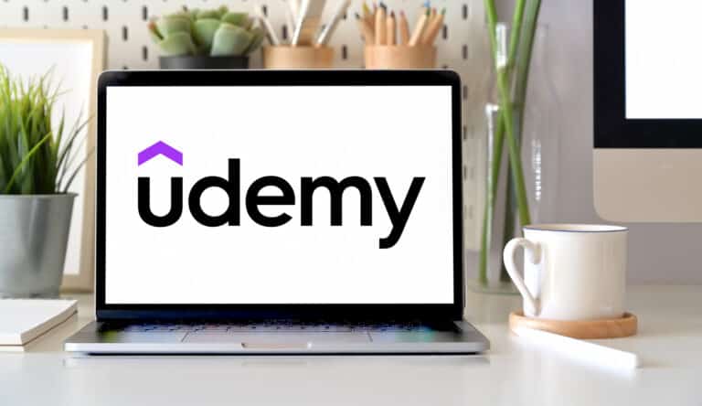 vazamento de dados Udemy
