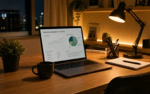 As 5 vagas de home office mais Procuradas na área de tecnologia