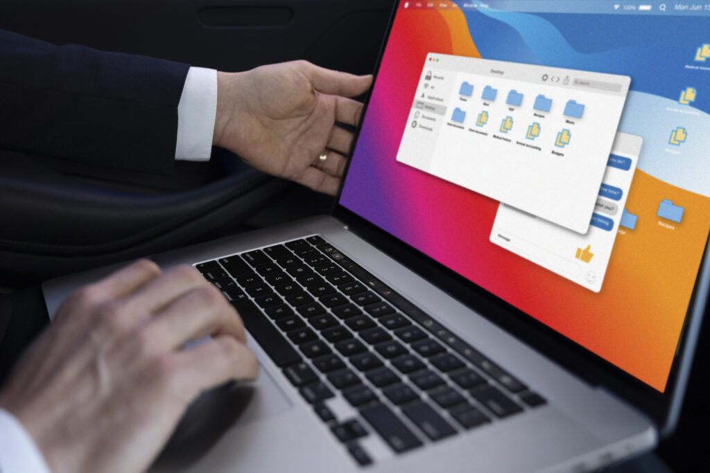 Falha crítica no OpenVPN Connect