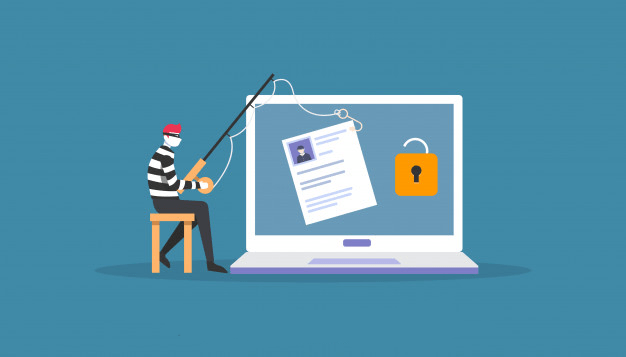 Phishing