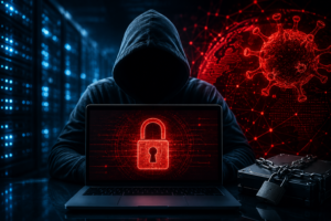Ransomware Qilin