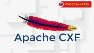 Vulnerabilidade LDAP no Apache CXF