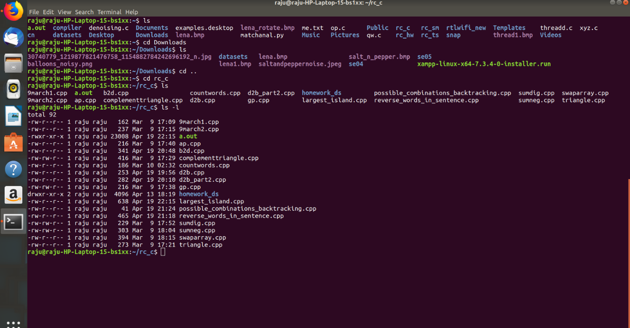 proteger servidor linux