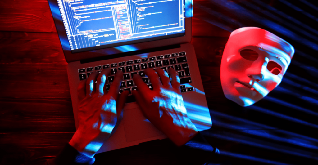 ransomware Qilin