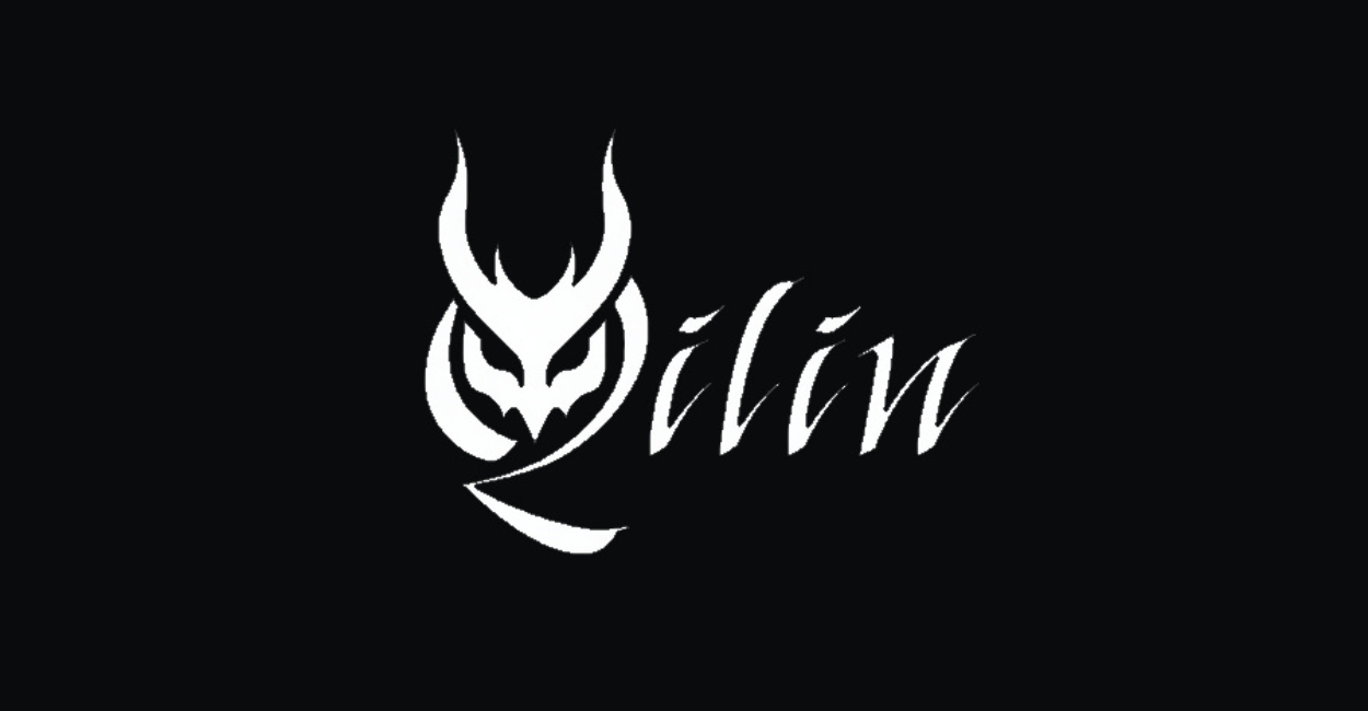 ransomware Qilin