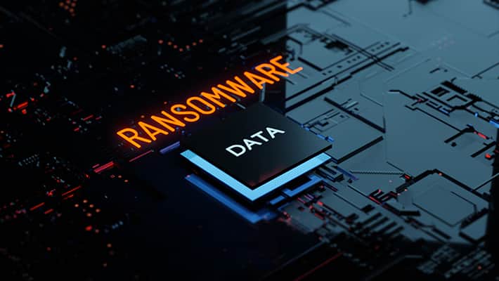 ransomware
