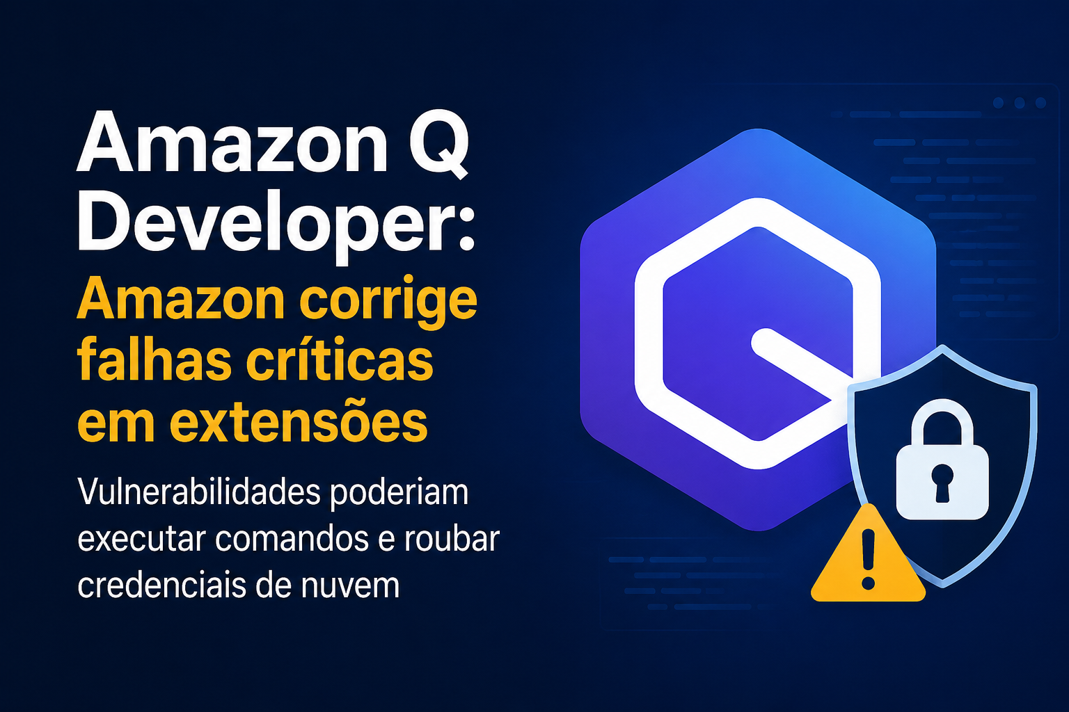 Amazon Q Developer