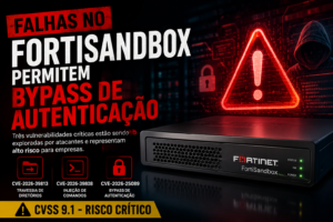 FortiSandbox