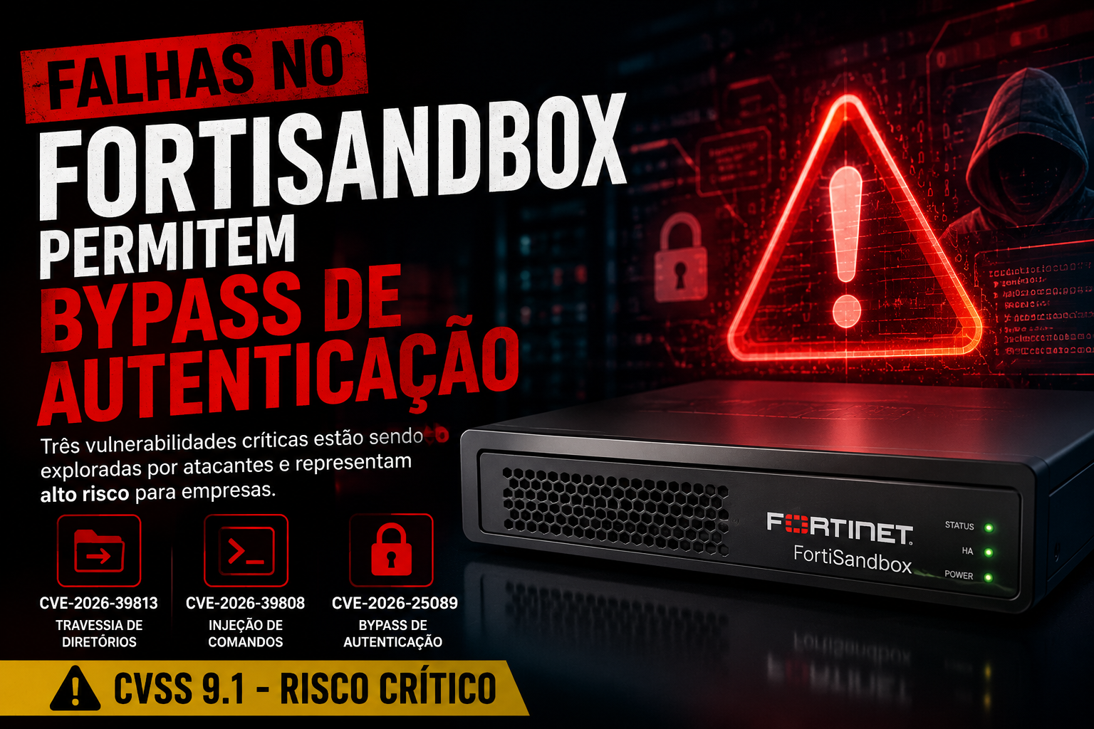 FortiSandbox
