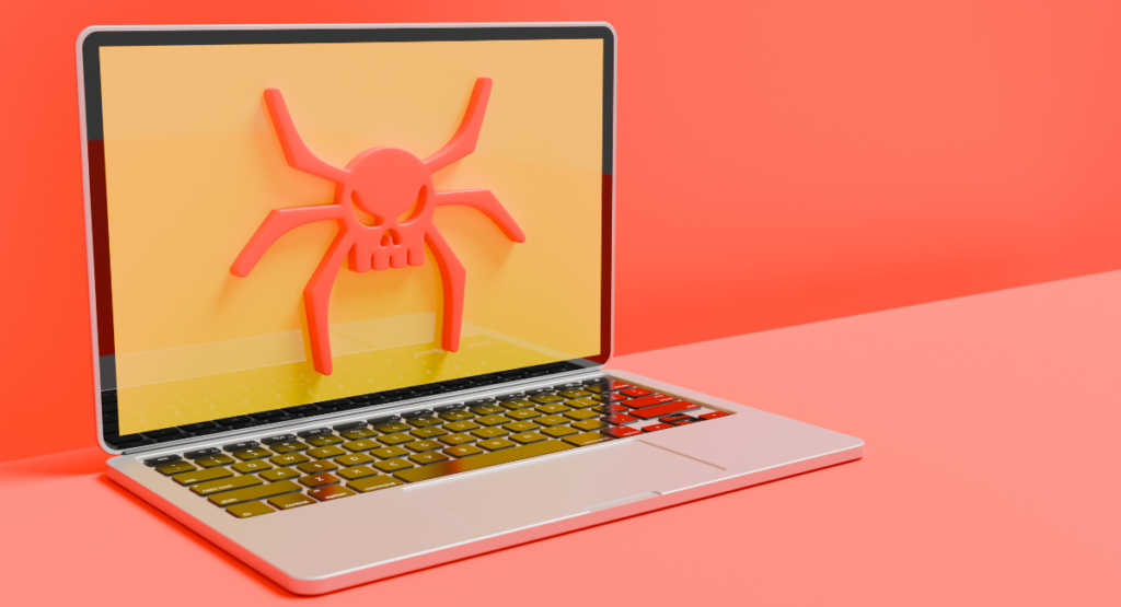 Malware em Rust