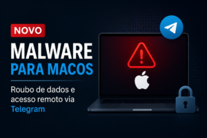 malware para macOS