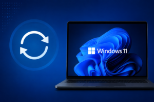 Atualização do Windows 11