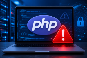 Falhas no PHP
